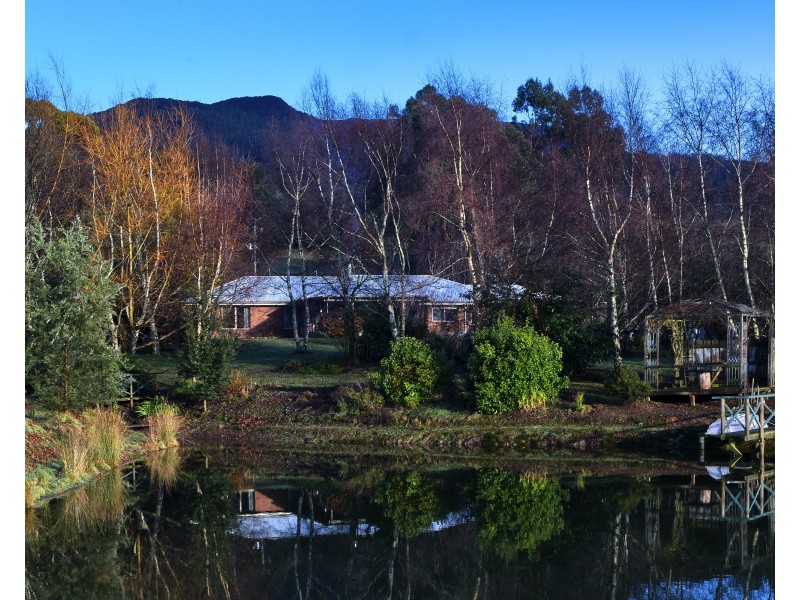 51 Hamptons Rd, Meander TAS 7304