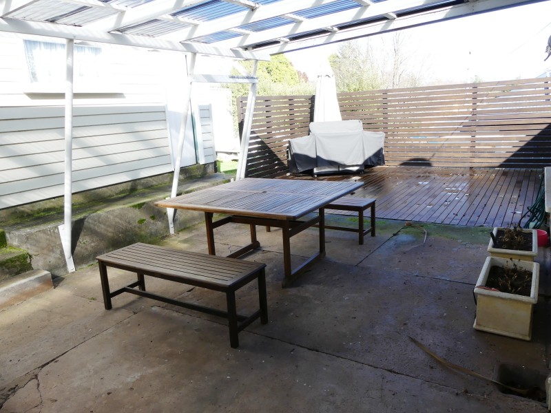 2 East Church St, Deloraine TAS 7304