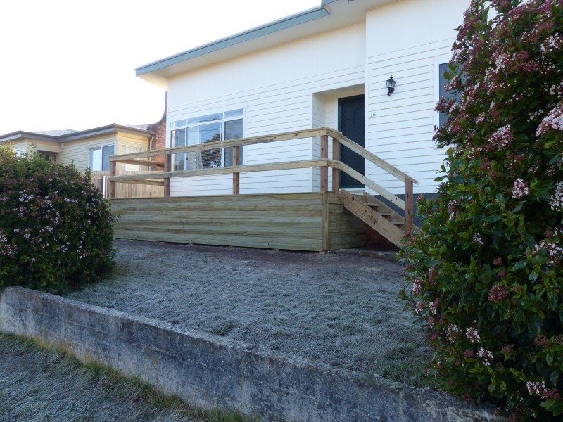1/15 Moriarty St, Deloraine TAS 7304