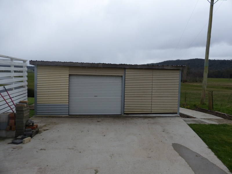 560 Montana Rd, Montana TAS 7304