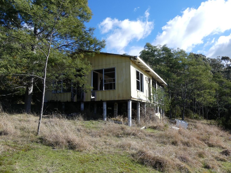 66 East Parkham Rd, Elizabeth Town TAS 7304