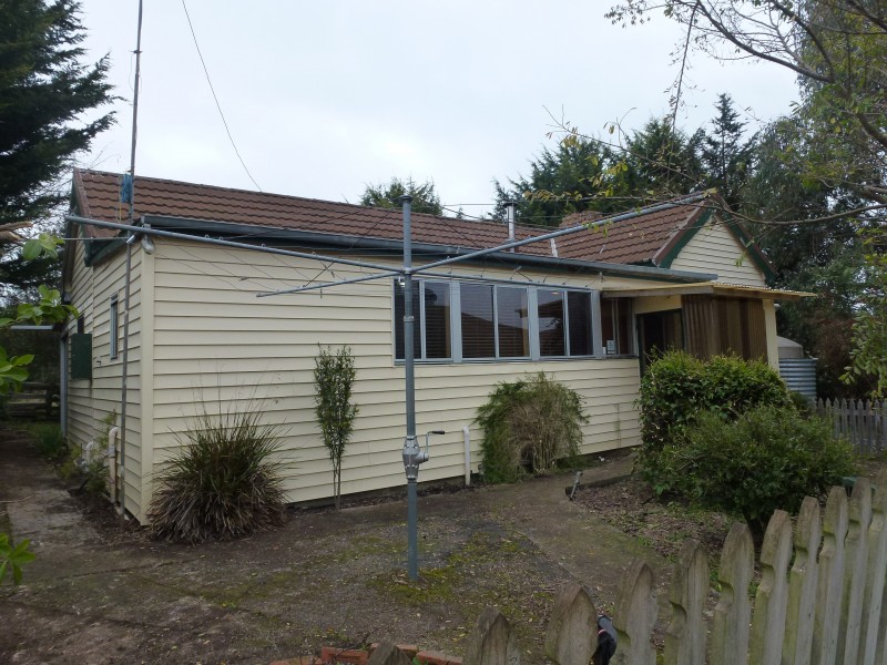 134 Baldocks Rd, Mole Creek TAS 7304