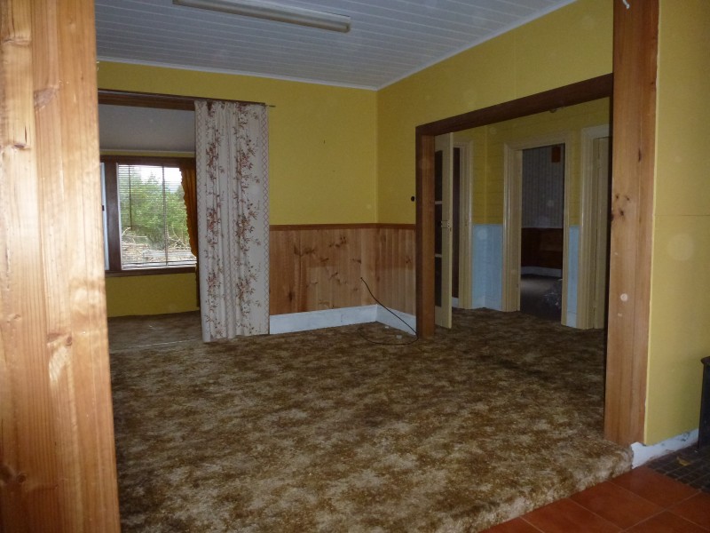 134 Baldocks Rd, Mole Creek TAS 7304