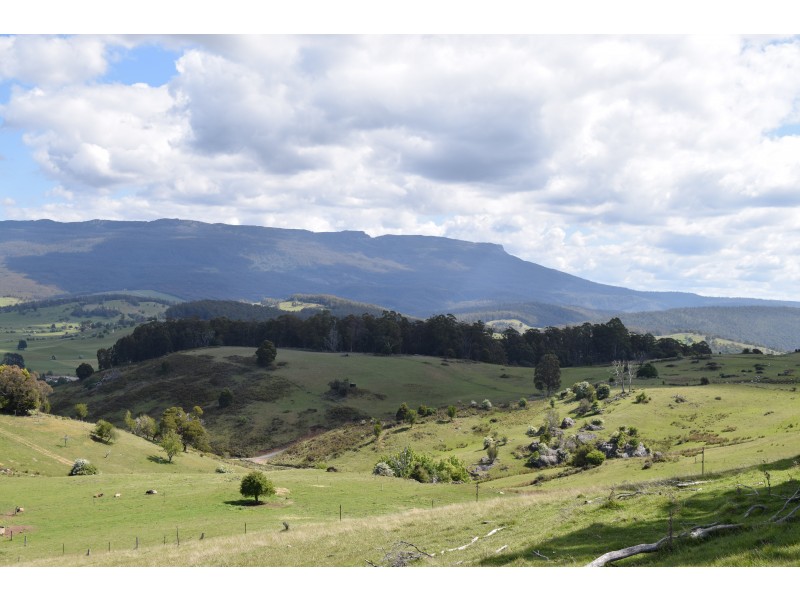 134 Baldocks Rd, Mole Creek TAS 7304