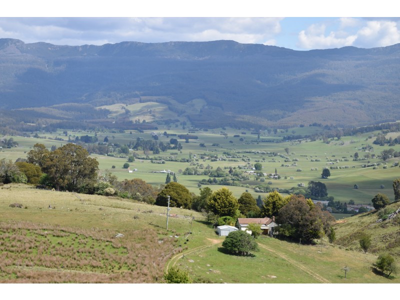 134 Baldocks Rd, Mole Creek TAS 7304