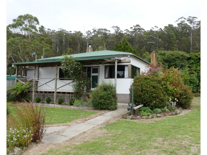 428 Priestleys Lane, Birralee TAS 7303