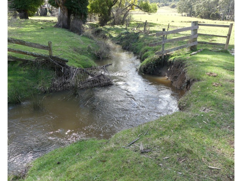 428 Priestleys Lane, Birralee TAS 7303