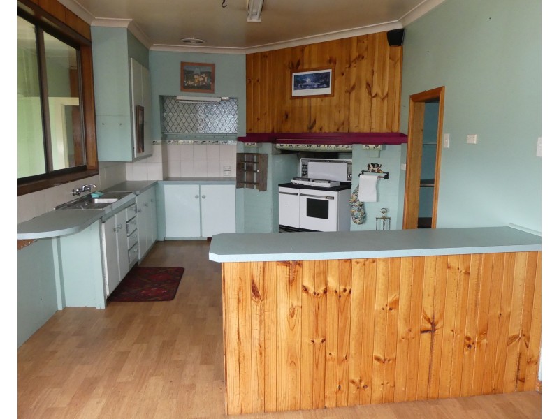 428 Priestleys Lane, Birralee TAS 7303