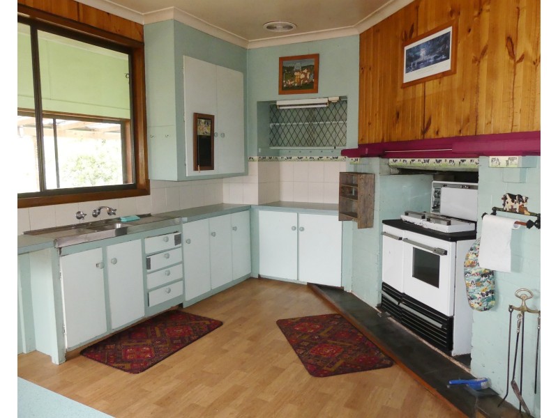 428 Priestleys Lane, Birralee TAS 7303