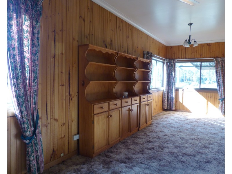 428 Priestleys Lane, Birralee TAS 7303