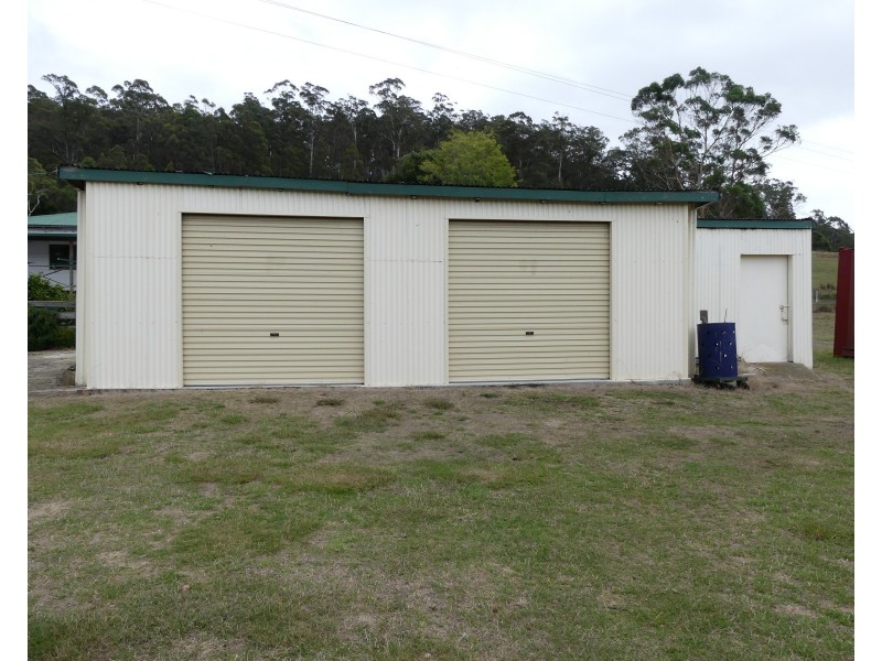 428 Priestleys Lane, Birralee TAS 7303