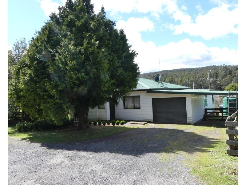 428 Priestleys Lane, Birralee TAS 7303