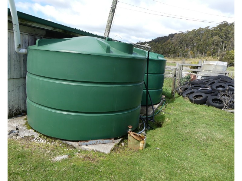 428 Priestleys Lane, Birralee TAS 7303