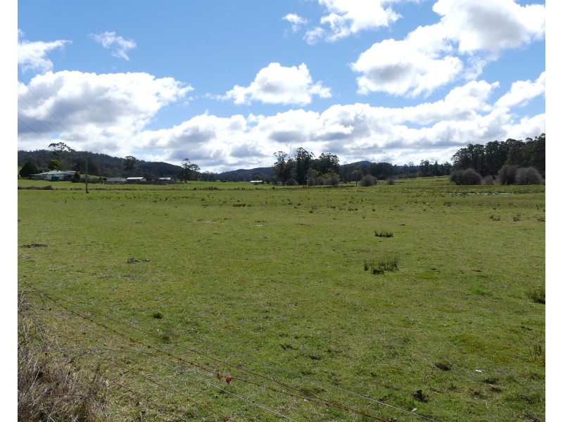 428 Priestleys Lane, Birralee TAS 7303