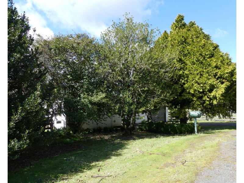 428 Priestleys Lane, Birralee TAS 7303