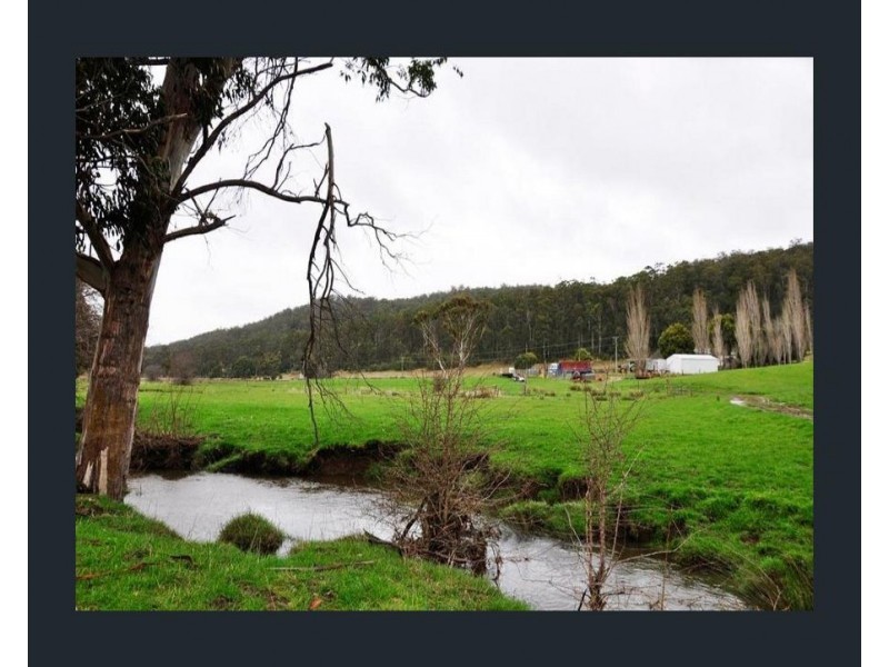 428 Priestleys Lane, Birralee TAS 7303