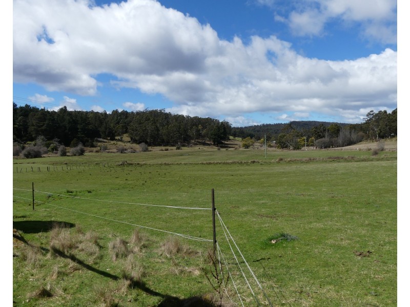 428 Priestleys Lane, Birralee TAS 7303