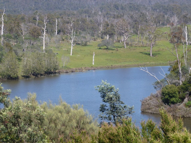 61 Bayview Dr, Blackstone Heights TAS 7250