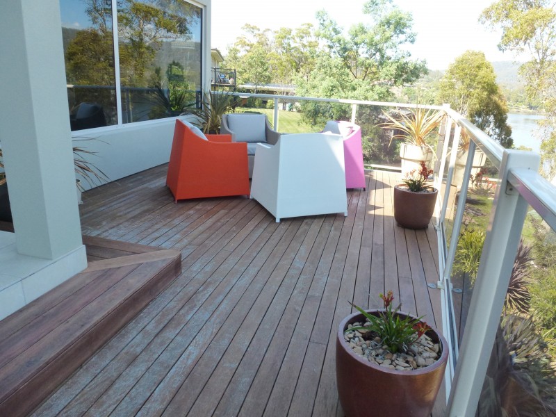 61 Bayview Dr, Blackstone Heights TAS 7250