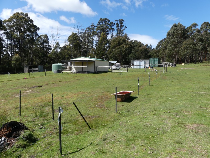 310 Fernbank Road, Osmaston TAS 7303