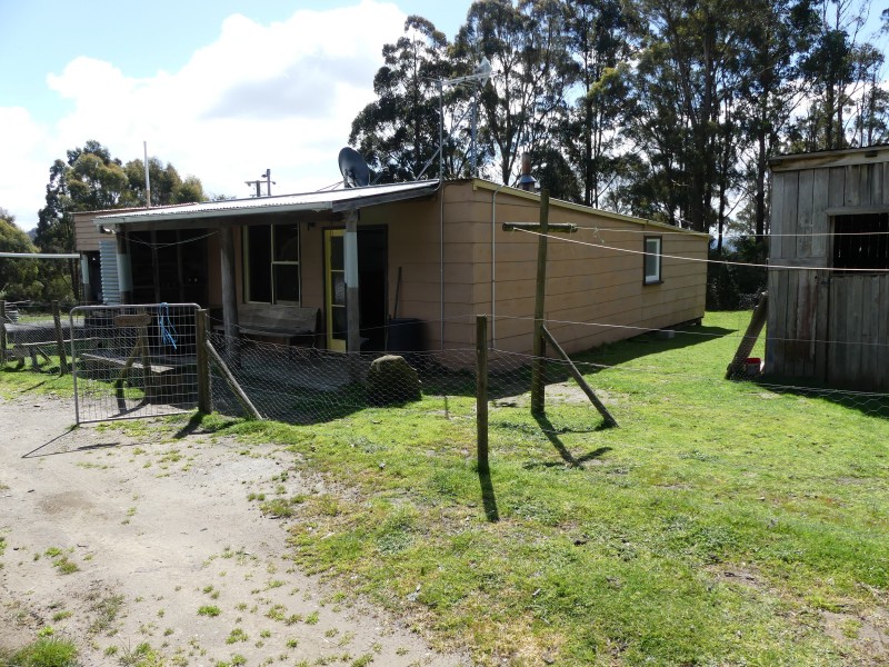310 Fernbank Road, Osmaston TAS 7303