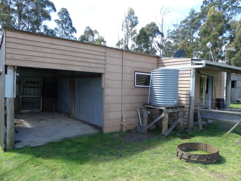 310 Fernbank Road, Osmaston TAS 7303