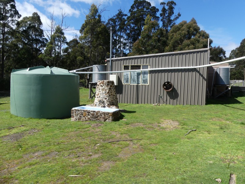 310 Fernbank Road, Osmaston TAS 7303