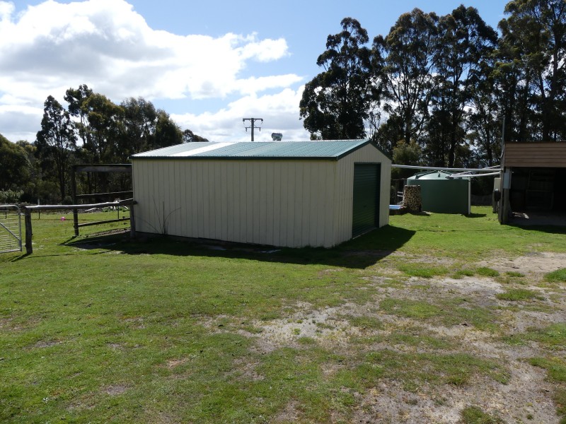 310 Fernbank Road, Osmaston TAS 7303