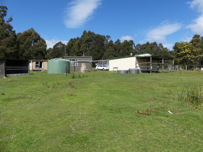310 Fernbank Road, Osmaston TAS 7303