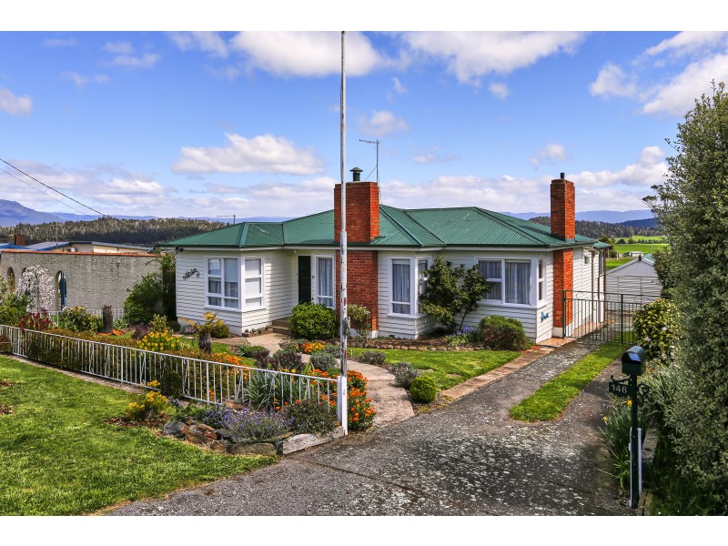 146 Emu Bay Rd, Deloraine TAS 7304