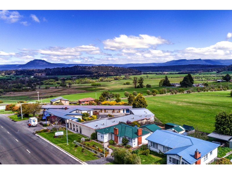 146 Emu Bay Rd, Deloraine TAS 7304