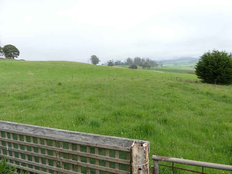 99 Coxs Rd, Red Hills TAS 7304
