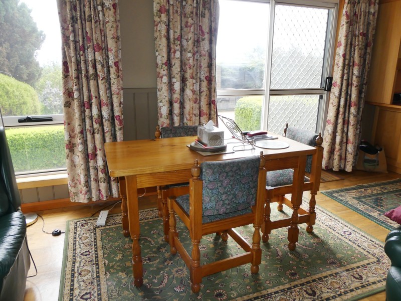 99 Coxs Rd, Red Hills TAS 7304
