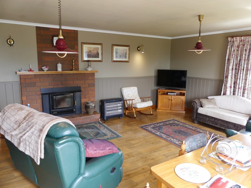 99 Coxs Rd, Red Hills TAS 7304