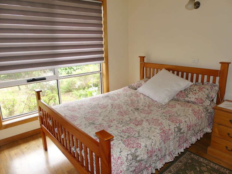 99 Coxs Rd, Red Hills TAS 7304
