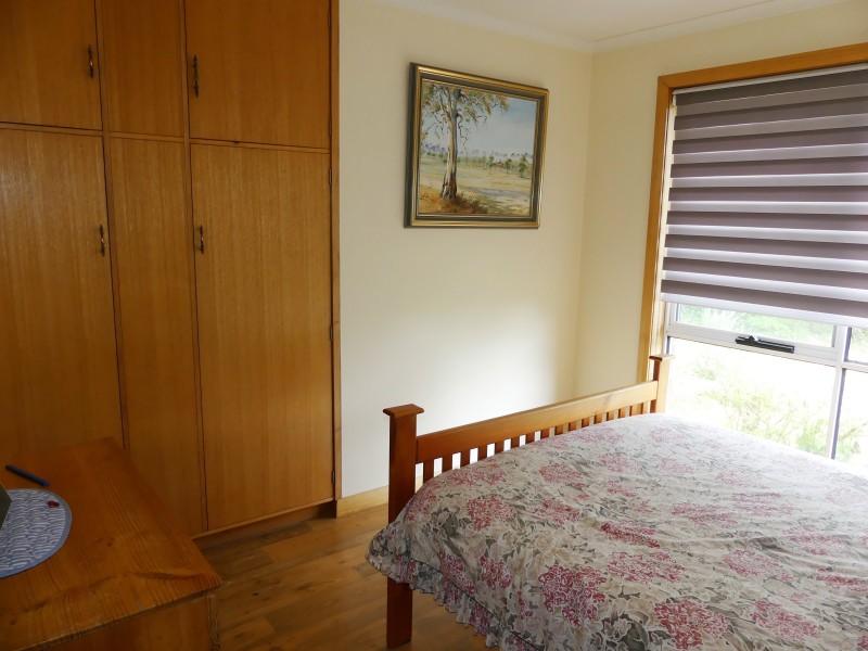 99 Coxs Rd, Red Hills TAS 7304