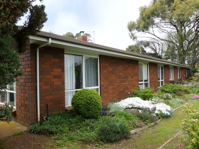 99 Coxs Rd, Red Hills TAS 7304