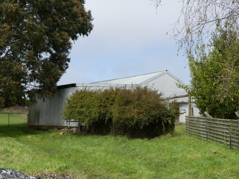 99 Coxs Rd, Red Hills TAS 7304