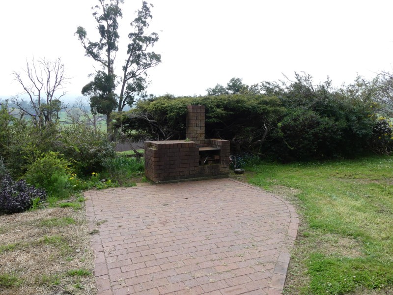 99 Coxs Rd, Red Hills TAS 7304