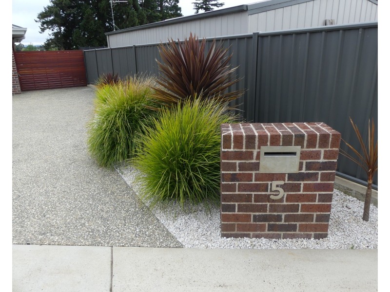 5 Carol Ct, Westbury TAS 7303