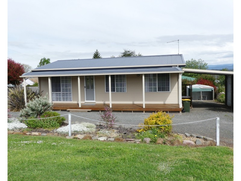 46A Weston St, Deloraine TAS 7304