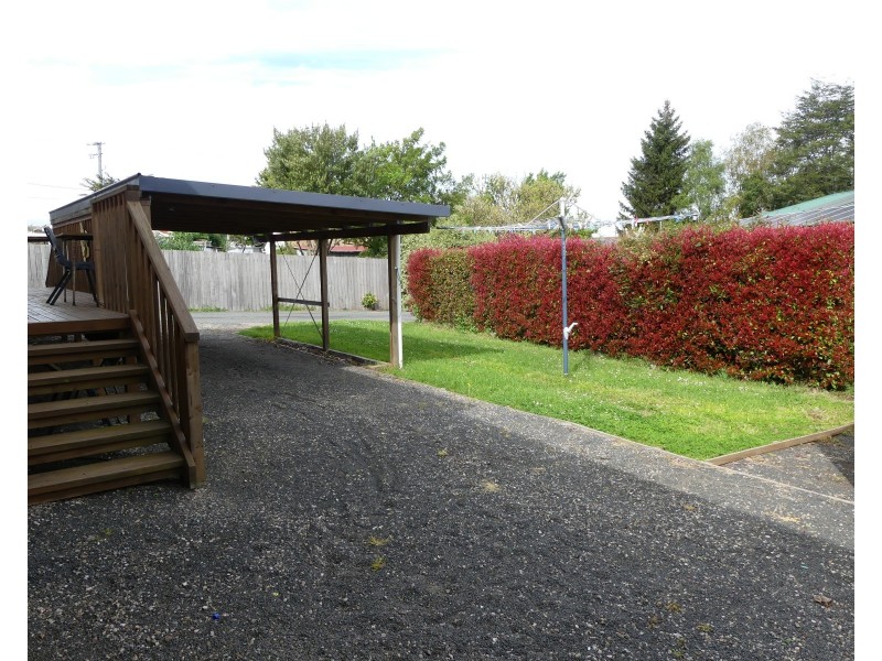 46A Weston St, Deloraine TAS 7304