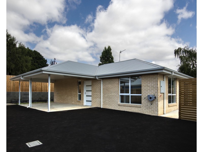 6/9 Tower Hill Street, Deloraine TAS 7304