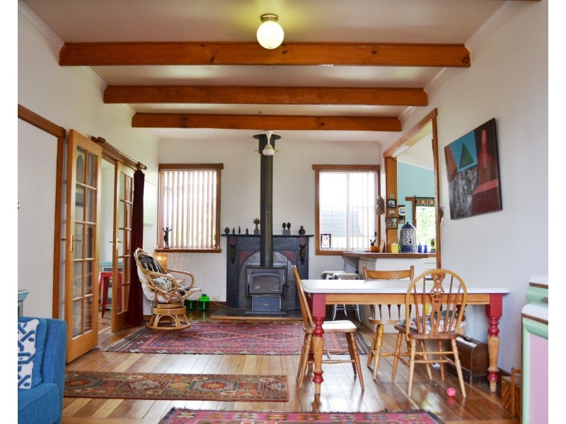 2 Veterans Row, Westbury TAS 7303