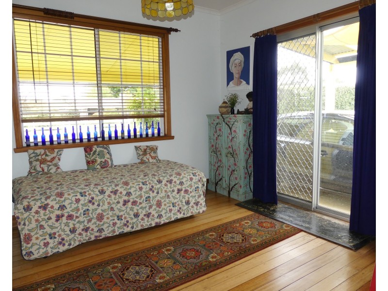 2 Veterans Row, Westbury TAS 7303