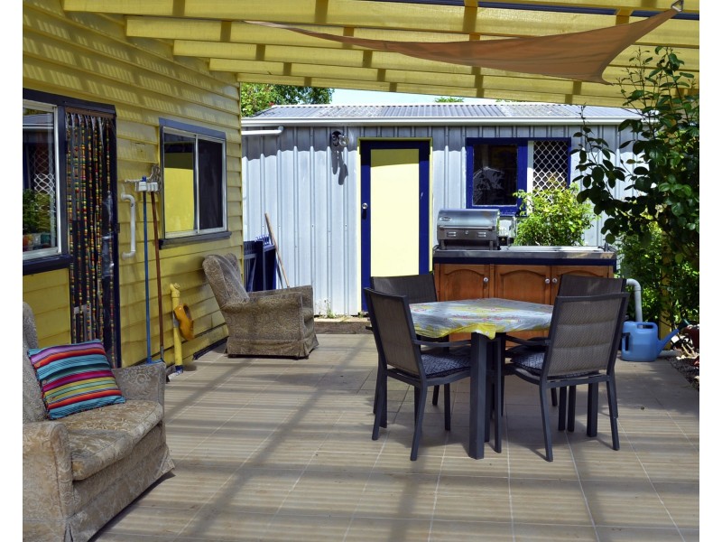 2 Veterans Row, Westbury TAS 7303