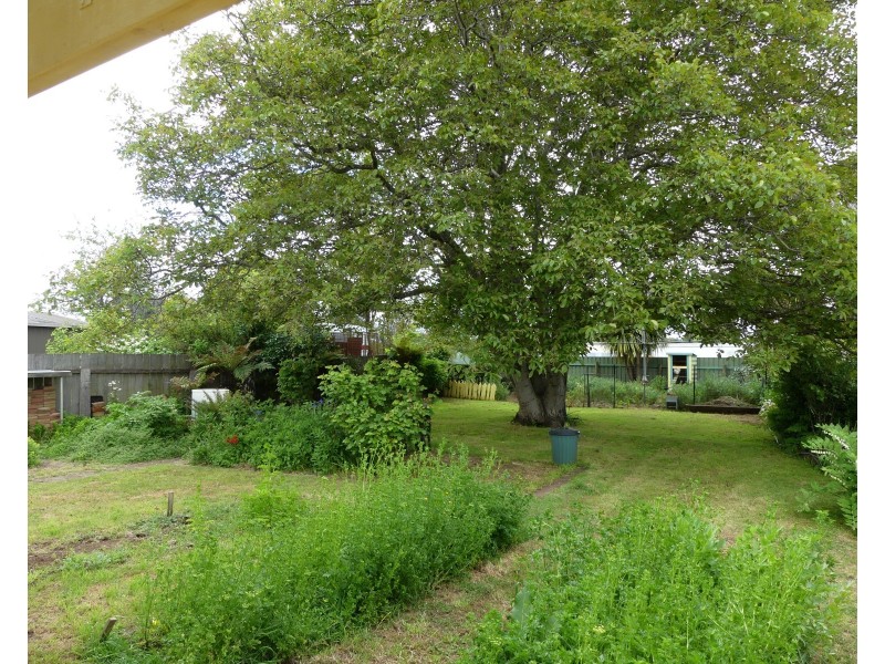 2 Veterans Row, Westbury TAS 7303