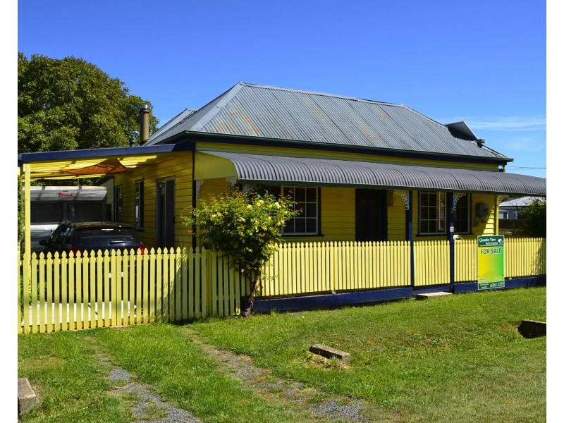 2 Veterans Row, Westbury TAS 7303