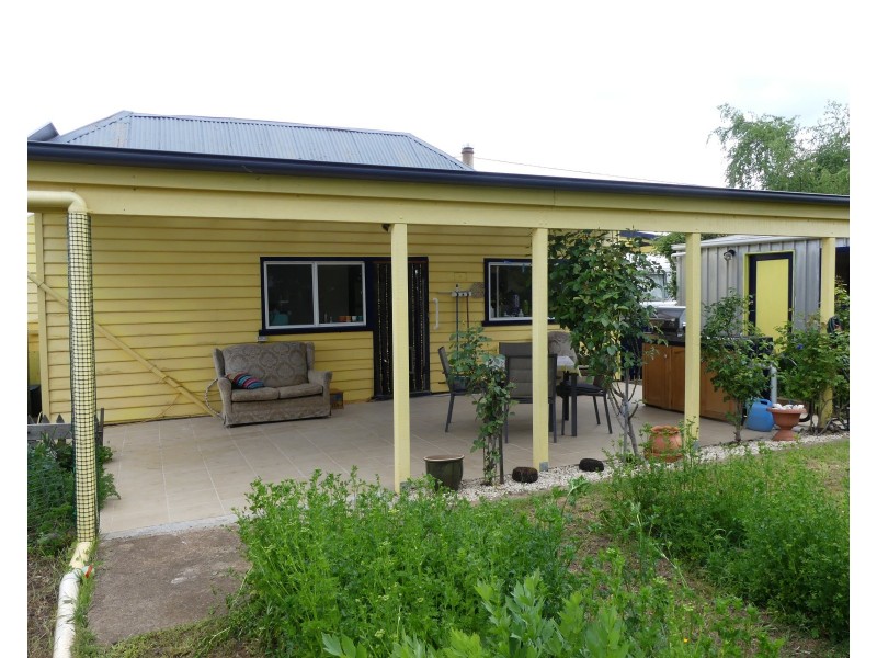 2 Veterans Row, Westbury TAS 7303