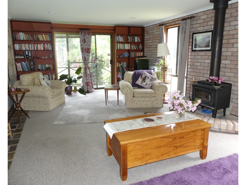 99 Samuel St, Elizabeth Town TAS 7304